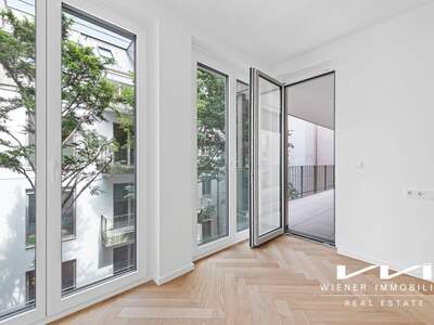 Mietwohnung in 1040 Wien