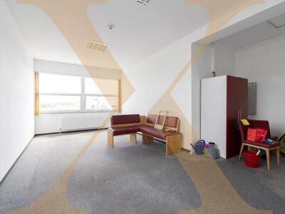 Bürozentrum mieten in 4020 Linz