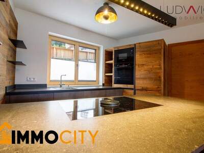 Terrassenwohnung kaufen in 6263 Fügen (Bild 5)