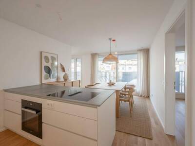 Wohnung mieten in 1060 Wien