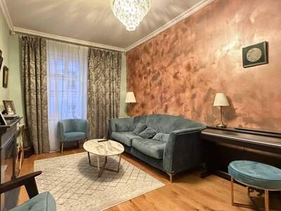 Eigentumswohnung in 1020 Wien