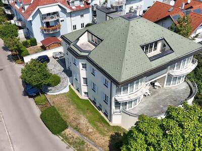 Haus mit Garten kaufen in 3430 Tulln (Bild 3)