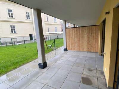 Wohnung mieten in 8401 Kalsdorf (Bild 1)