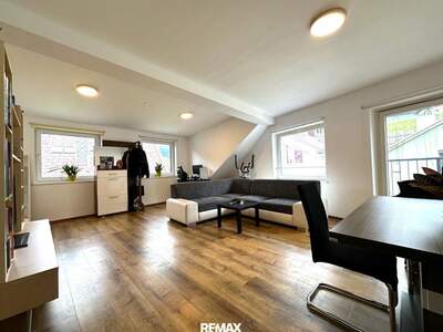 Wohnung mit Balkon kaufen in 6460 Imst (Bild 1)