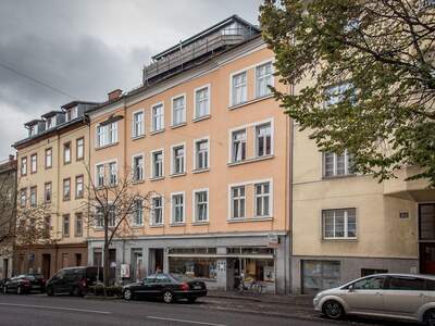 Wohnung kaufen in 8020 Graz (Bild 1)