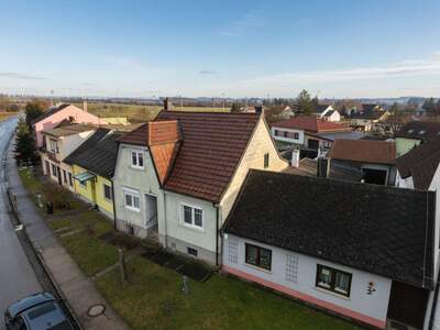 Haus kaufen in 2143 Großkrut