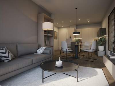 Wohnung kaufen in 9220 Augsdorf (Bild 4)