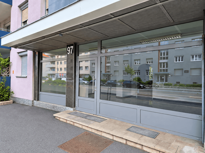 Gewerbeobjekt provisionsfrei mieten in 6020 Innsbruck