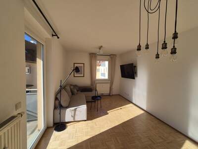 Wohnung mit Balkon mieten in 8462 Gamlitz (Bild 4)