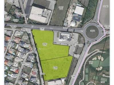 Grundstück kaufen in 2512 Oeynhausen