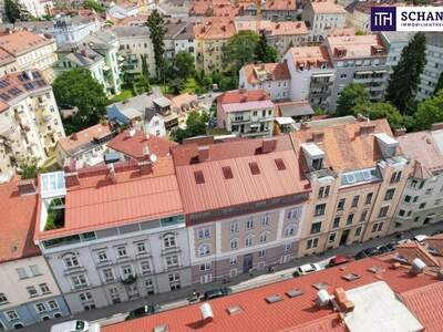 Terrassenwohnung kaufen in 8010 Graz
