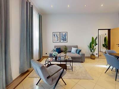 Terrassenwohnung kaufen in 1120 Wien (Bild 3)