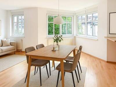 Wohnung kaufen in 3430 Tulln