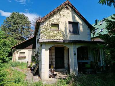 Haus kaufen in 1220 Wien