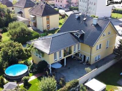 Haus mit Garten kaufen in 9100 Völkermarkt (Bild 2)