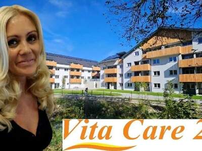 Wohnung mit Balkon mieten in 5084 Grossgmain (Bild 1)