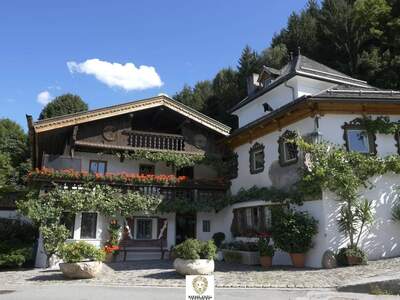 Gewerbeobjekt mieten in 6230 Brixlegg