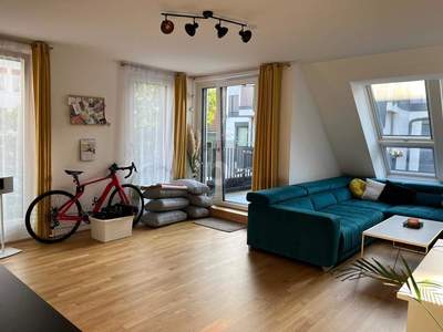 Wohnung mieten in 1230 Wien