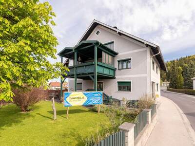 Einfamilienhaus kaufen in 4850 Timelkam
