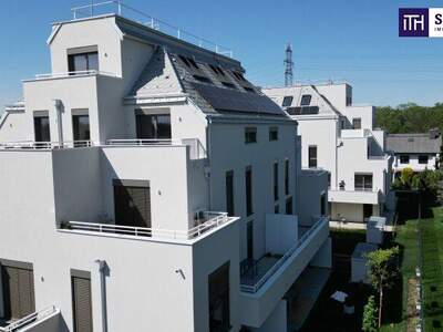 Terrassenwohnung kaufen in 1220 Wien