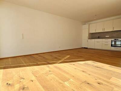 Wohnung mit Balkon mieten in 9020 Klagenfurt (Bild 5)