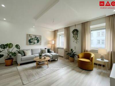 Wohnung kaufen in 4020 Linz