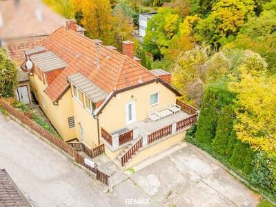 Haus kaufen in 3500 Krems