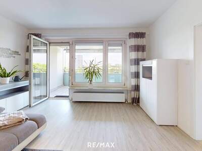 Eigentumswohnung in 4020 Linz
