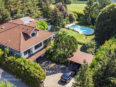 Haus kaufen in 2392 Wienerwald