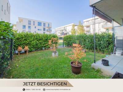Wohnung kaufen in 8054 Graz