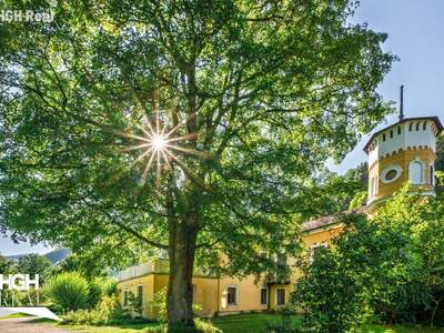 Wohnung kaufen in 3180 Lilienfeld