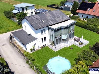 Haus kaufen in 4614 Marchtrenk