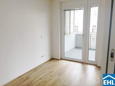 Terrassenwohnung mieten in 1050 Wien (Bild 5)