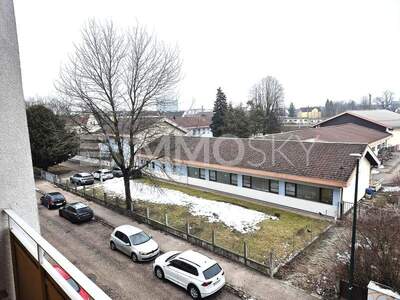 Etagenwohnung kaufen in 4600 Wels