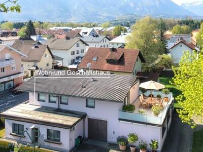 Mehrfamilienhaus kaufen in 5020 Salzburg (Bild 1)