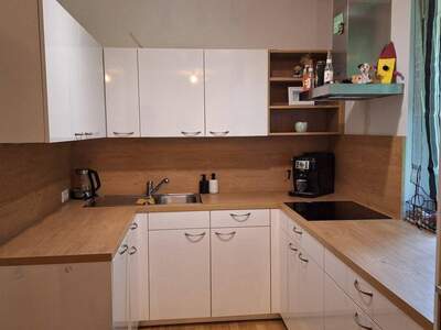 Wohnung kaufen in 2842 Edlitz