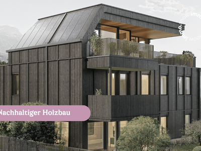 Eigentumswohnung in 6161 Natters