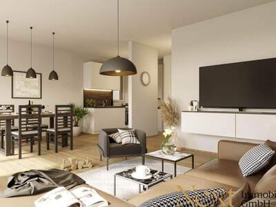 Reihenhaus kaufen in 4050 Traun (Bild 2)