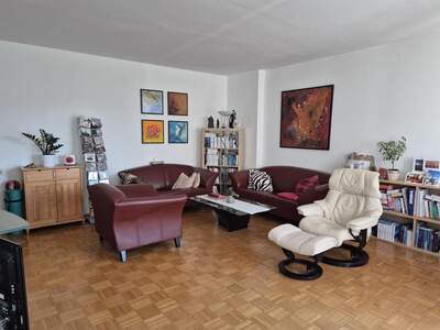 Wohnung mit Balkon kaufen in 4050 Traun (Bild 1)