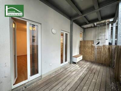 Terrassenwohnung kaufen in 1170 Wien (Bild 4)