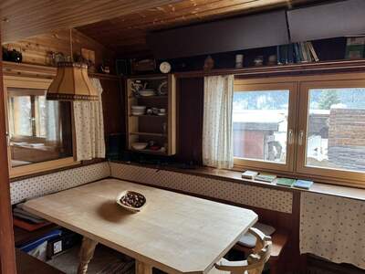 Wohnung mieten in 6212 Eben (Bild 1)