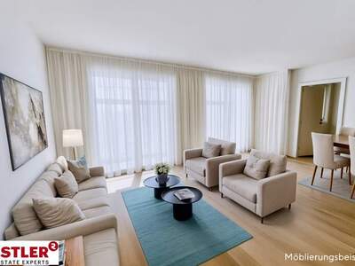 Eigentumswohnung in 1210 Wien