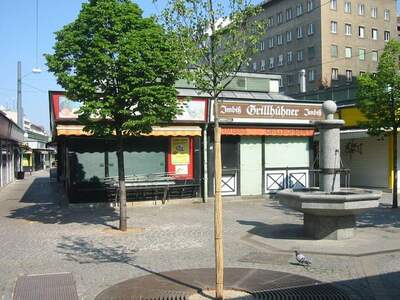 Gewerbeobjekt mieten in 1030 Wien (Bild 4)