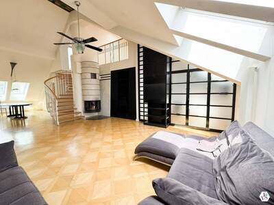 Wohnung kaufen in 1070 Wien