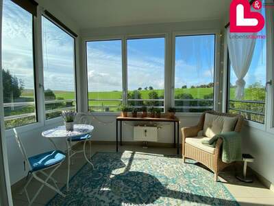 Mietwohnung in 4171 Auberg (Bild 1)