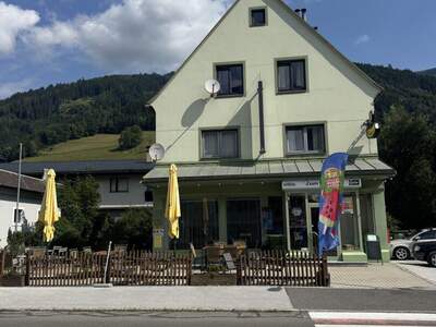 Anlageobjekt kaufen in 8786 Rottenmann (Bild 2)