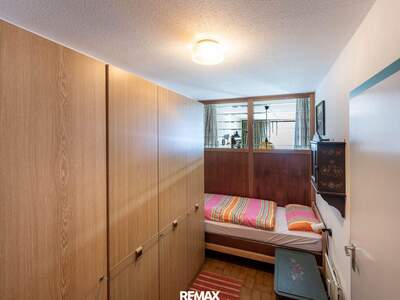 Altbauwohnung mit Balkon kaufen in 5505 Mühlbach (Bild 3)