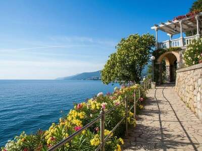 Grundstück kaufen in 51410 Matulji Opatija (Bild 4)