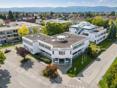 Gewerbeobjekt mieten in 9020 Klagenfurt
