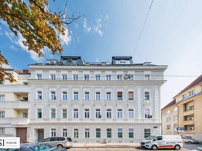 Wohnung kaufen in 1220 Wien